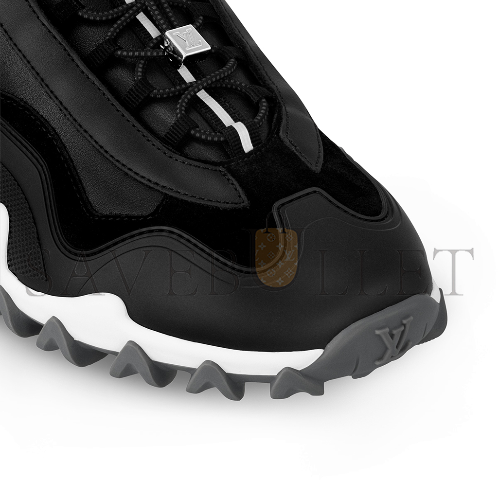 l**is V*t*n lv rush sneaker 1acmal